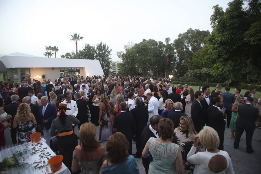 Imagen de la noticia El alcalde participa en la XXXII Cena de Gala de…