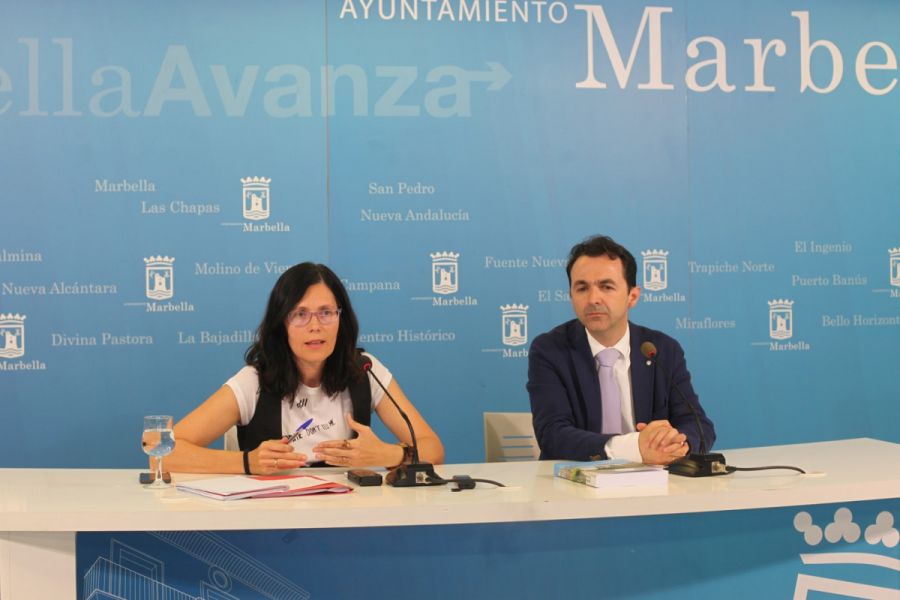 Imagen de la noticia El Ayuntamiento y la Fundación Fydu  presentan la…