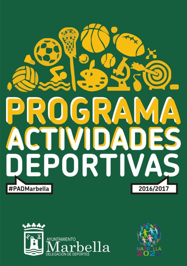 Imagen de la noticia El Ayuntamiento oferta 4.614 plazas en 281 grupos…