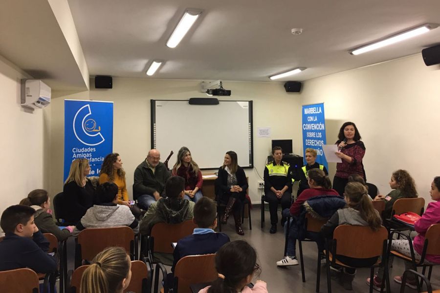 Imagen de la noticia El Consejo de Infancia, Adolescencia y Familia de…