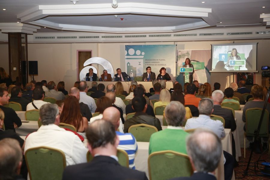 Imagen de la noticia La alcaldesa destaca el incremento en 2018 de la…