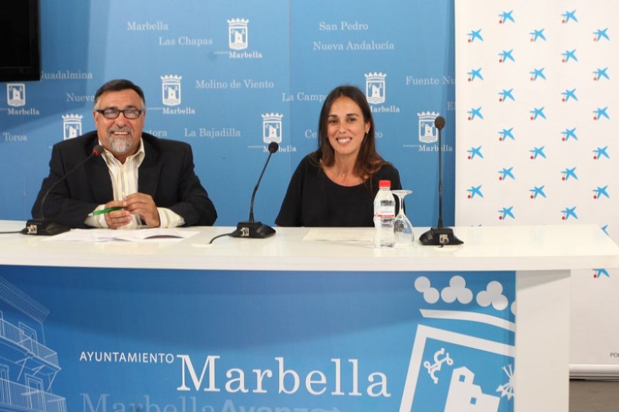 Imagen de la noticia La nueva edición de los ‘Conciertos en la Muralla…
