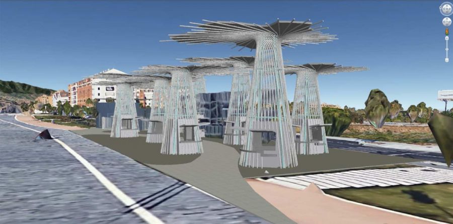 Imagen de la noticia El Centro Cultural Gastronómico ‘Sabor a Málaga’…