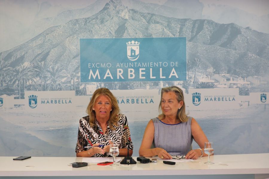 Imagen de la noticia El Ayuntamiento propone las primeras innovaciones…