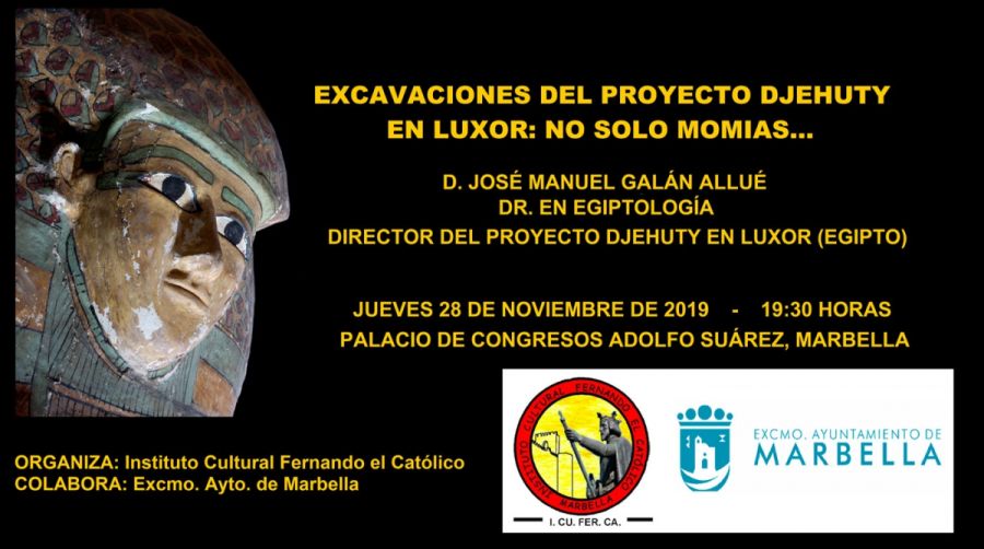 Imagen de la noticia El Palacio de Congresos Adolfo Suárez acoge una c…