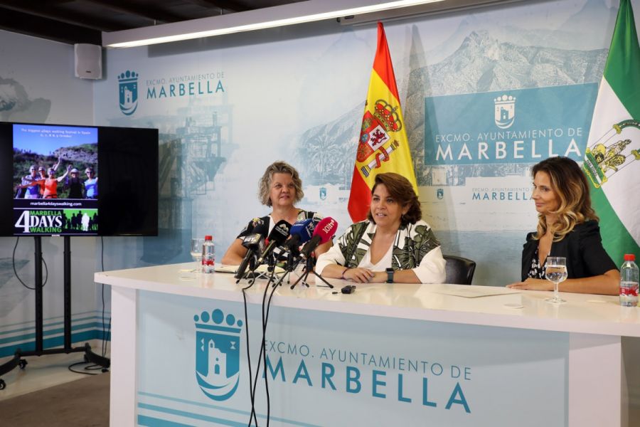 Imagen de la noticia Más de 2.000 personas se darán cita la próxima se…