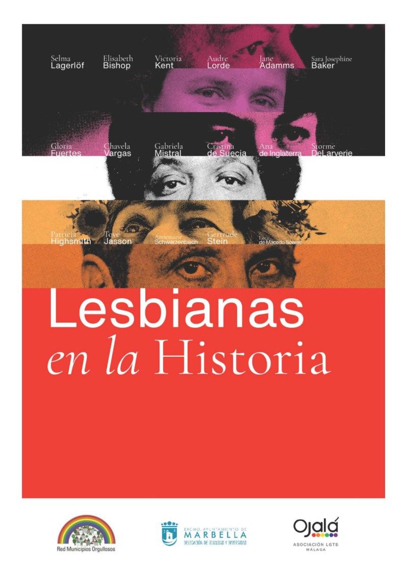 Día de la Visibilidad Lésbica