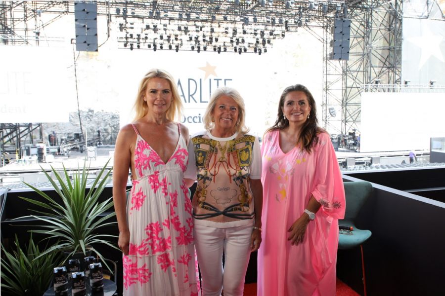 Imagen de la noticia La alcaldesa subraya que el binomio Marbella-Star…