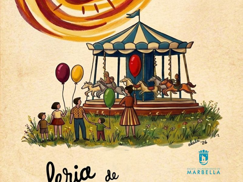 Feria de Las Chapas