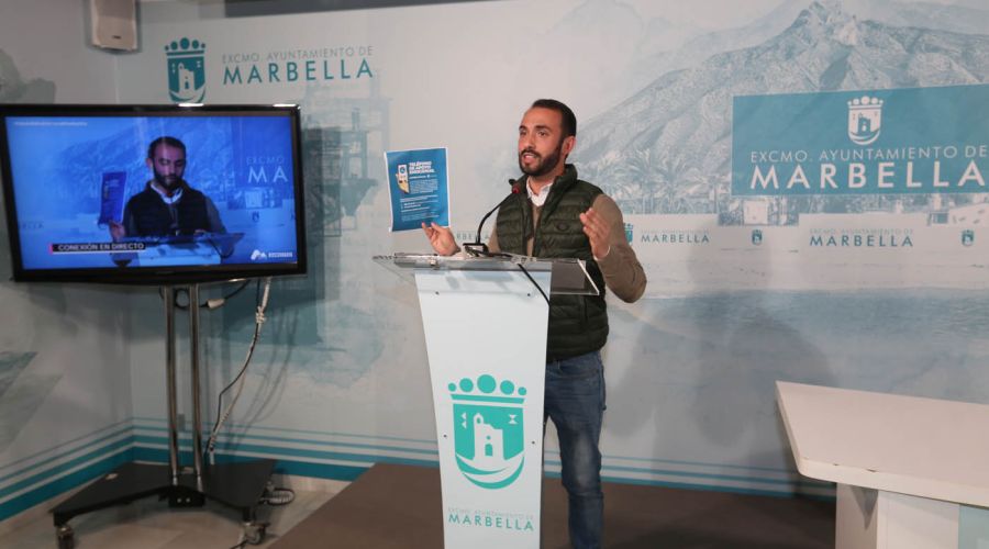 El Ayuntamiento habilita un nuevo servicio telefónico para dar apoyo emocional a los ciudadanos que lo necesiten con motivo de la crisis sanitaria del Covid-19