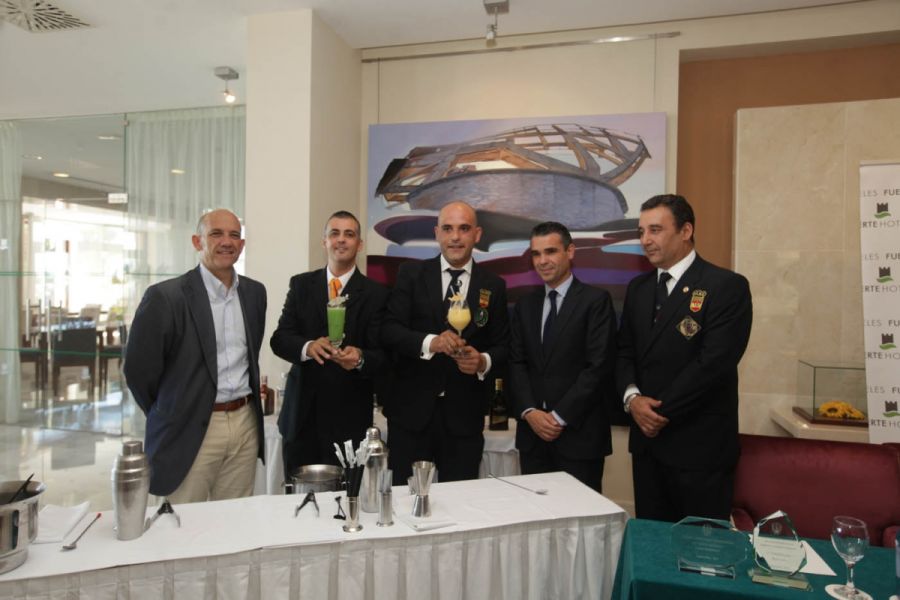 Imagen de la noticia El Ayuntamiento animará a los hoteles y estableci…