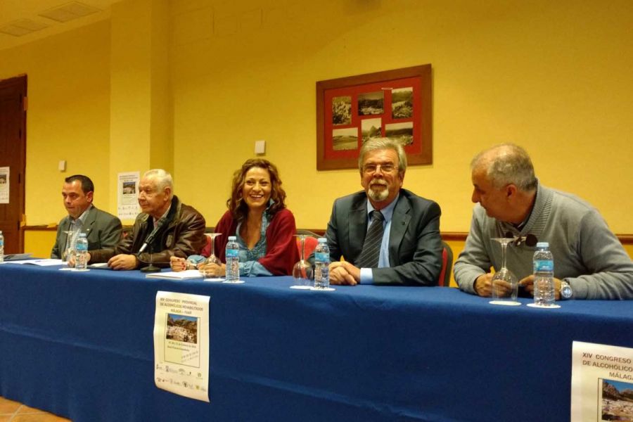 Imagen de la noticia El Ayuntamiento colabora con el XIV Congreso Prov…