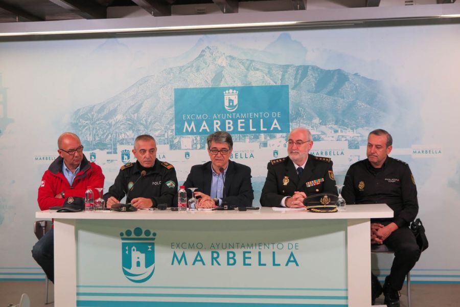 Imagen de la noticia El Ayuntamiento pondrá en marcha un dispositivo e…