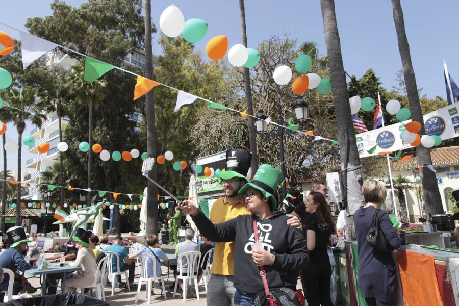 Imagen de la noticia El concejal de Turismo participa en la celebració…