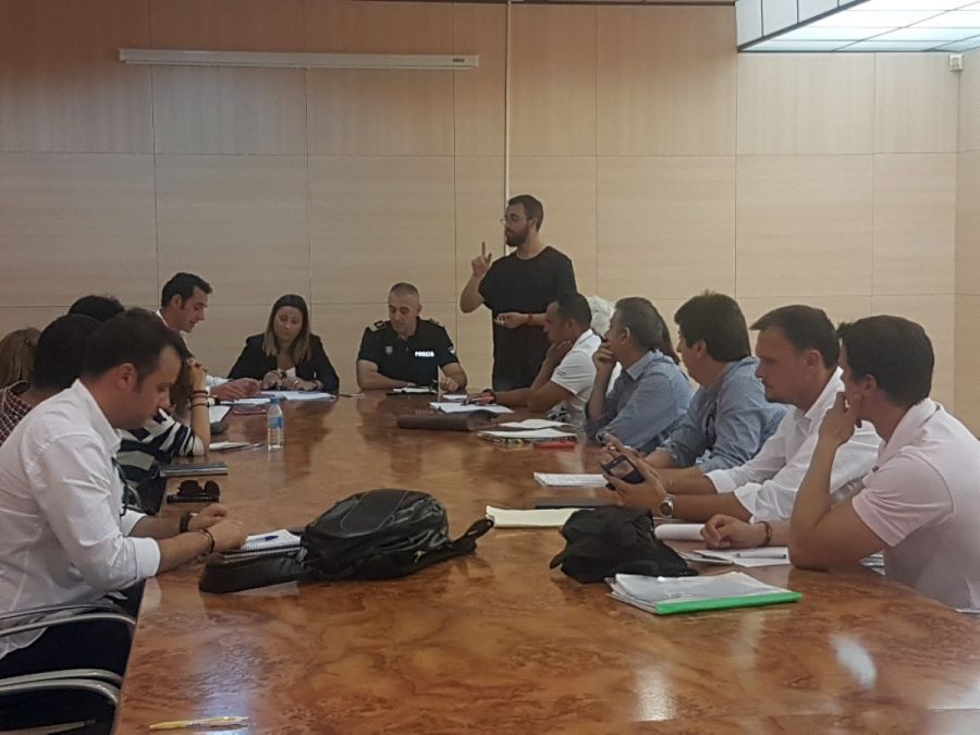 Imagen de la noticia Derechos Sociales y Sostenibilidad destinarán 230…
