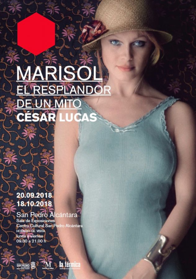 Imagen de la noticia El Centro Cultural San Pedro acoge hasta el 18 de…