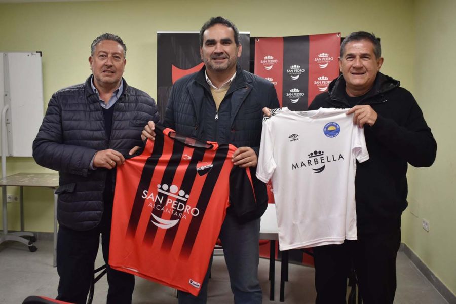 Imagen de la noticia El Ayuntamiento respalda la firma del acuerdo de…
