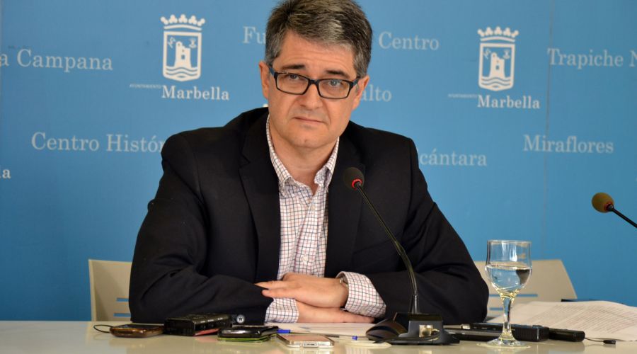 El Ayuntamiento presentará la estrategia de Marbella como modelo de ciudad sostenible del Mediterráneo dentro de la convocatoria de los fondos europeos Edusi