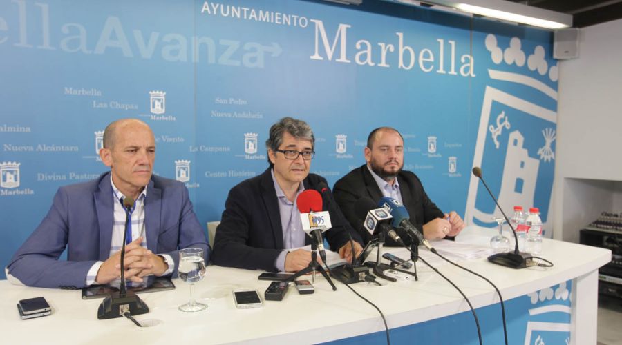 El Ayuntamiento abrirá una nueva Mesa de Negociación del convenio colectivo tras una sentencia que “demuestra la mala fe en política de personal del anterior Gobierno del PP”