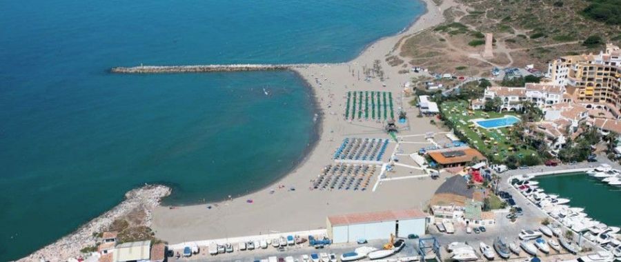 Artola / Cabopino
