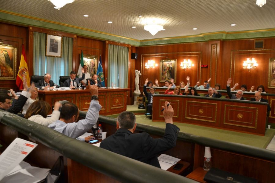 Imagen de la noticia Los cuentas de 2015 cumplen el objetivo de estabi…