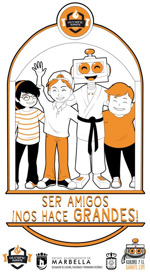 Imagen de la noticia La campaña educativa ‘Valores en el aula’ concien…