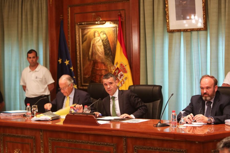 Imagen de la noticia El Ayuntamiento aprueba iniciar el procedimiento…