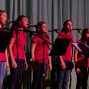 Educación Vocal