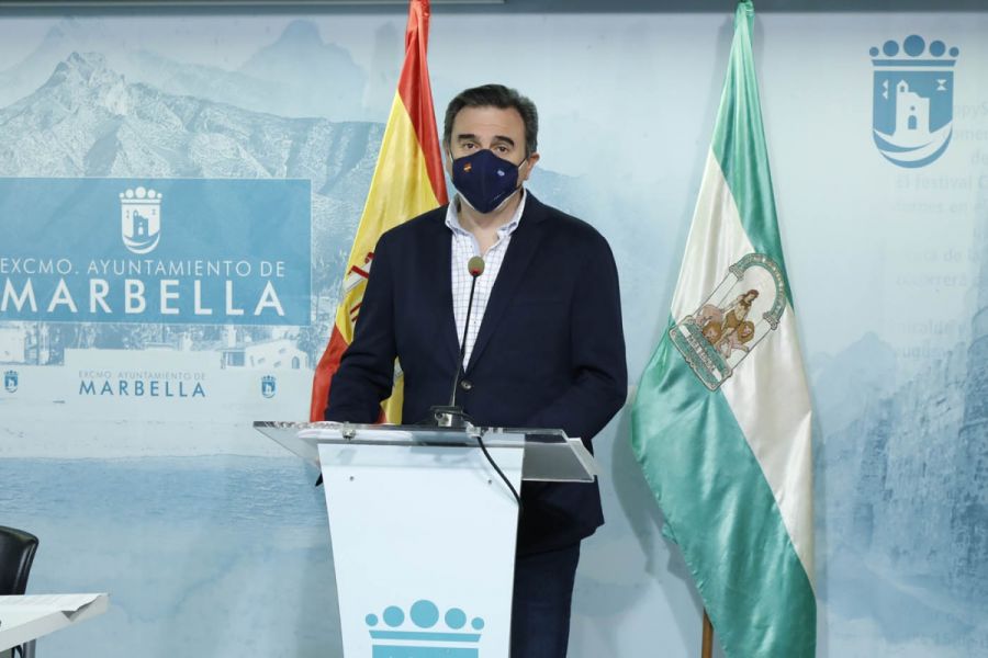 Imagen de la noticia La Junta de Gobierno Local da luz verde a licenci…
