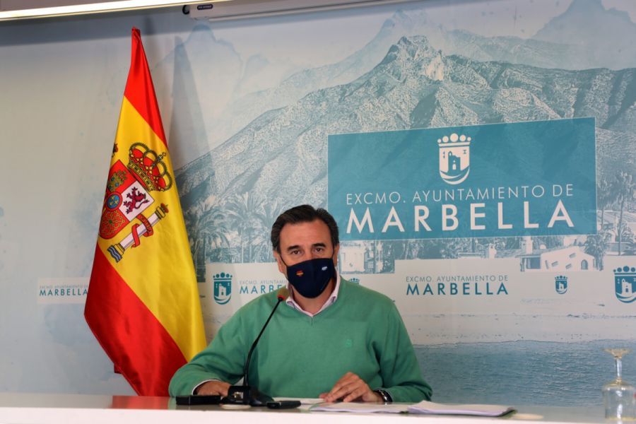 Imagen de la noticia El Ayuntamiento integra al patrimonio municipal e…