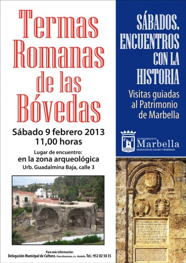 Imagen de la noticia Mañana comienza el programa ‘Sábados: Encuentros…