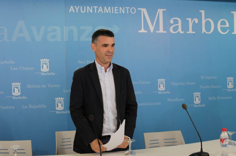 Imagen de la noticia El alcalde solicita una reunión con la ministra d…