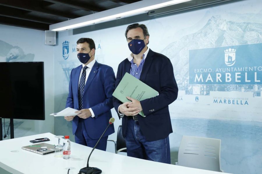 Imagen de la noticia El Ayuntamiento publicará mañana martes el listad…