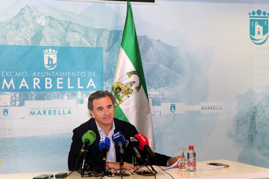 Imagen de la noticia El Ayuntamiento culmina el procedimiento de expro…