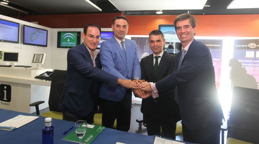El Foro de Innovación y Promoción Turística prestará asesoramiento para impulsar acciones que mantengan a Marbella a la vanguardia de los destinos nacionales e internacionales
