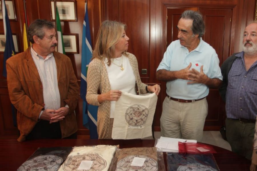 Imagen de la noticia La Tenencia de Alcaldía de San Pedro albergará la…