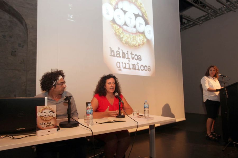 Imagen de la noticia El Centro Cultural Trapiche de Guadaiza ha acogid…