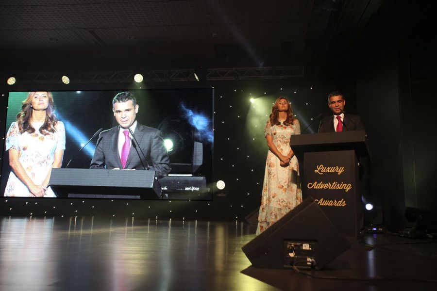 Imagen de la noticia El alcalde asiste al Festival de la Publicidad de…