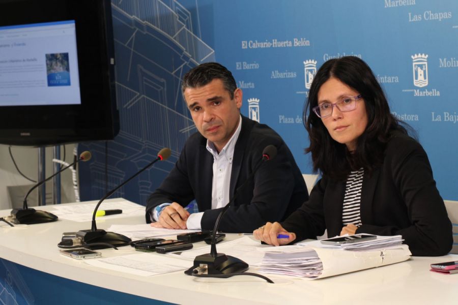 Imagen de la noticia El alcalde avala con documentación la pérdida de…