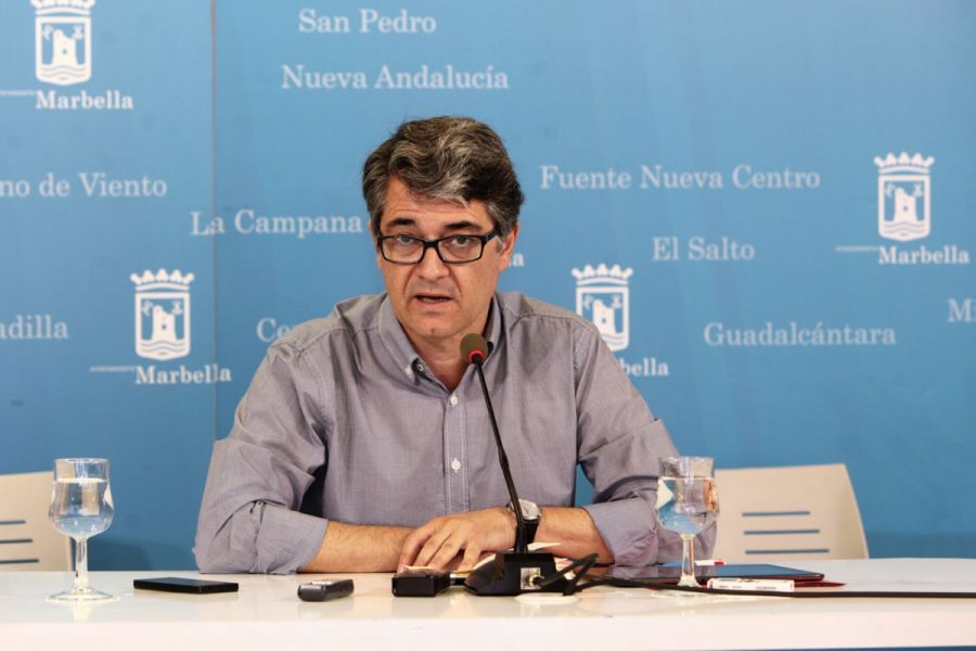 Imagen de la noticia La Junta de Gobierno Local aprueba la rebaja de u…