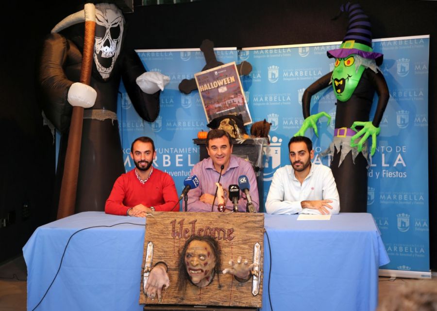 Imagen de la noticia El Casco Antiguo de Marbella será escenario de la…