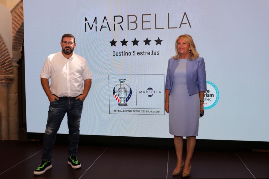 Imagen de la noticia Marbella desembarcará la próxima semana en FITUR…