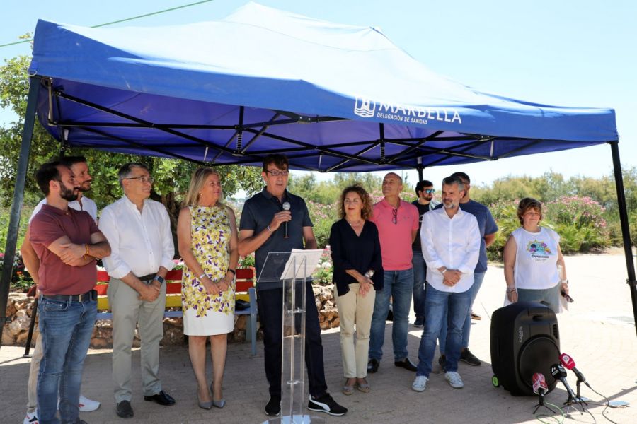 Imagen de la noticia El Ayuntamiento se suma a la celebración del Día…