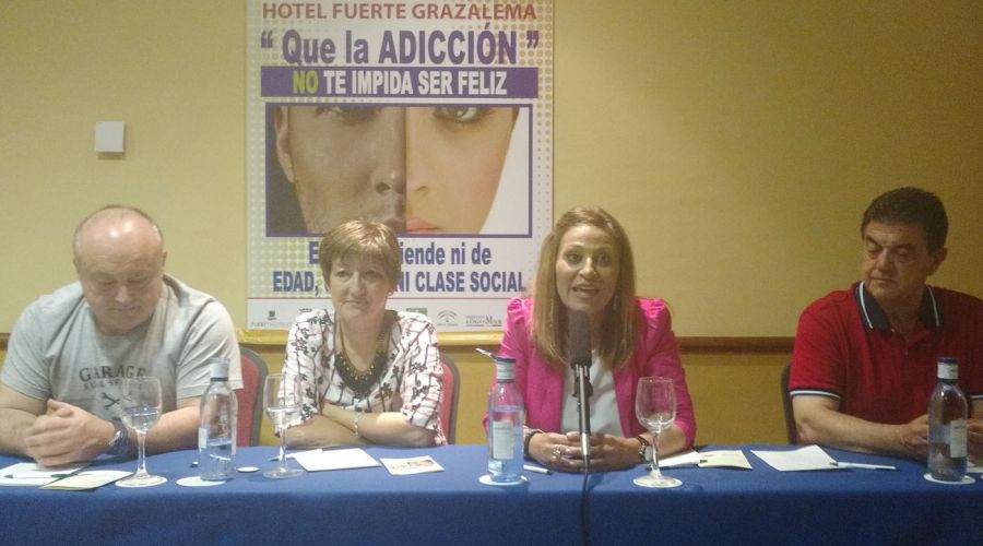 Derechos Sociales respalda a la Asociación Sampedreña en la celebración de su 24º Aniversario