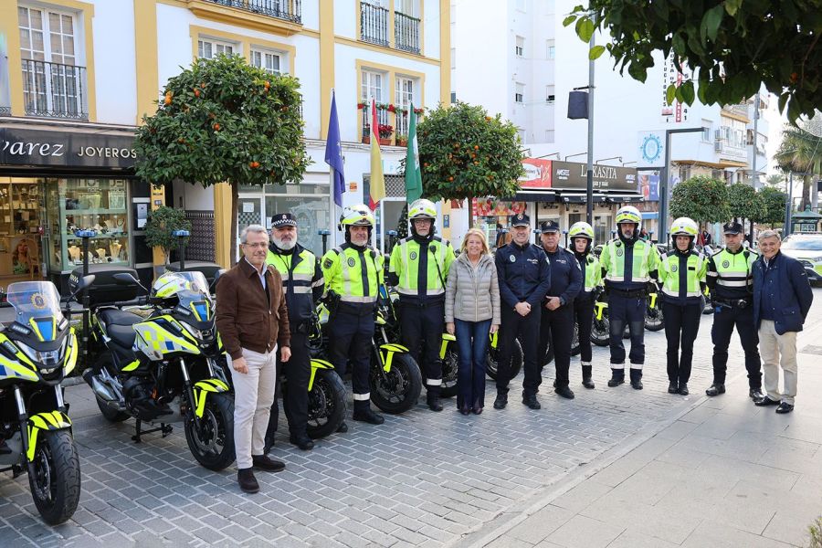 Imagen de la noticia El Ayuntamiento incrementa para 2026 en un 15 por…
