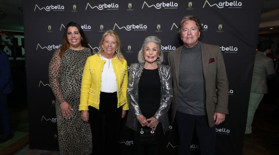 Marbella desembarca en Fitur con una nueva campaña turística que refuerza su liderazgo como destino de excelencia
