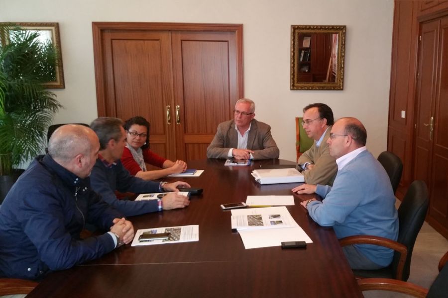 Imagen de la noticia El teniente de alcalde de San Pedro Alcántara man…