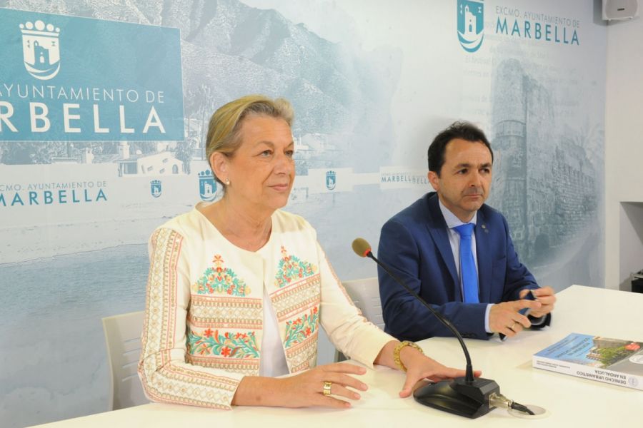 Imagen de la noticia El XIV Curso de Urbanismo de la Fundación FYDU re…