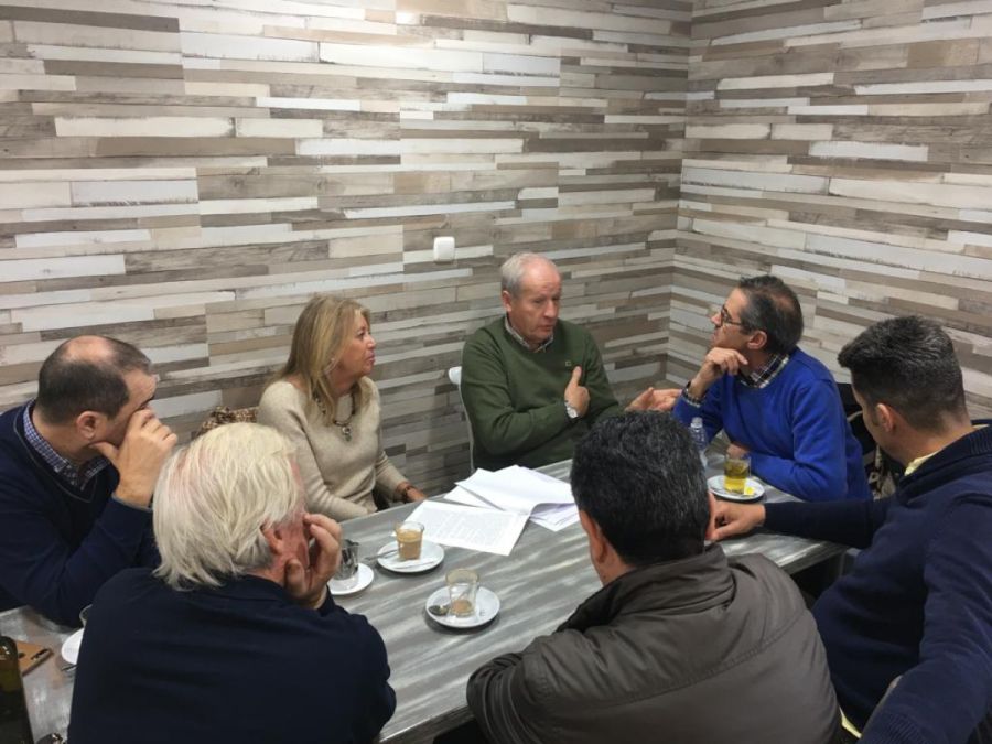 Imagen de la noticia El Ayuntamiento llevará a Pleno una modificación…