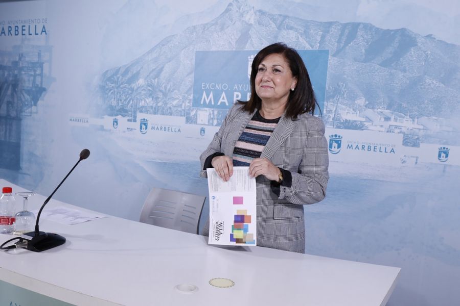 Imagen de la noticia La nueva edición del Aula de Mayores se celebrará…